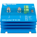 Victron BatteryProtect 48V - 100A [BPR048100400] - BuoyMart.com  Battery Management Victron Energy
