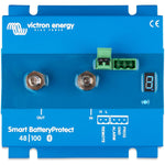 Victron Smart BatteryProtect 48V - 100A [BPR110048000] - BuoyMart.com  Battery Management Victron Energy