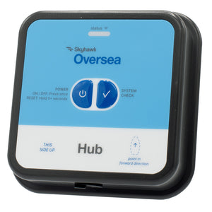 Skyhawk Oversea Hub [HUB3VZG1] - BuoyMart.com  Security Systems Skyhawk Oversea