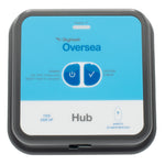 Skyhawk Oversea Hub [HUB3VZG1] - BuoyMart.com  Security Systems Skyhawk Oversea