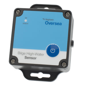 Skyhawk Oversea Bilge High-Water Sensor [SHBHWG1] - BuoyMart.com  Security Systems Skyhawk Oversea