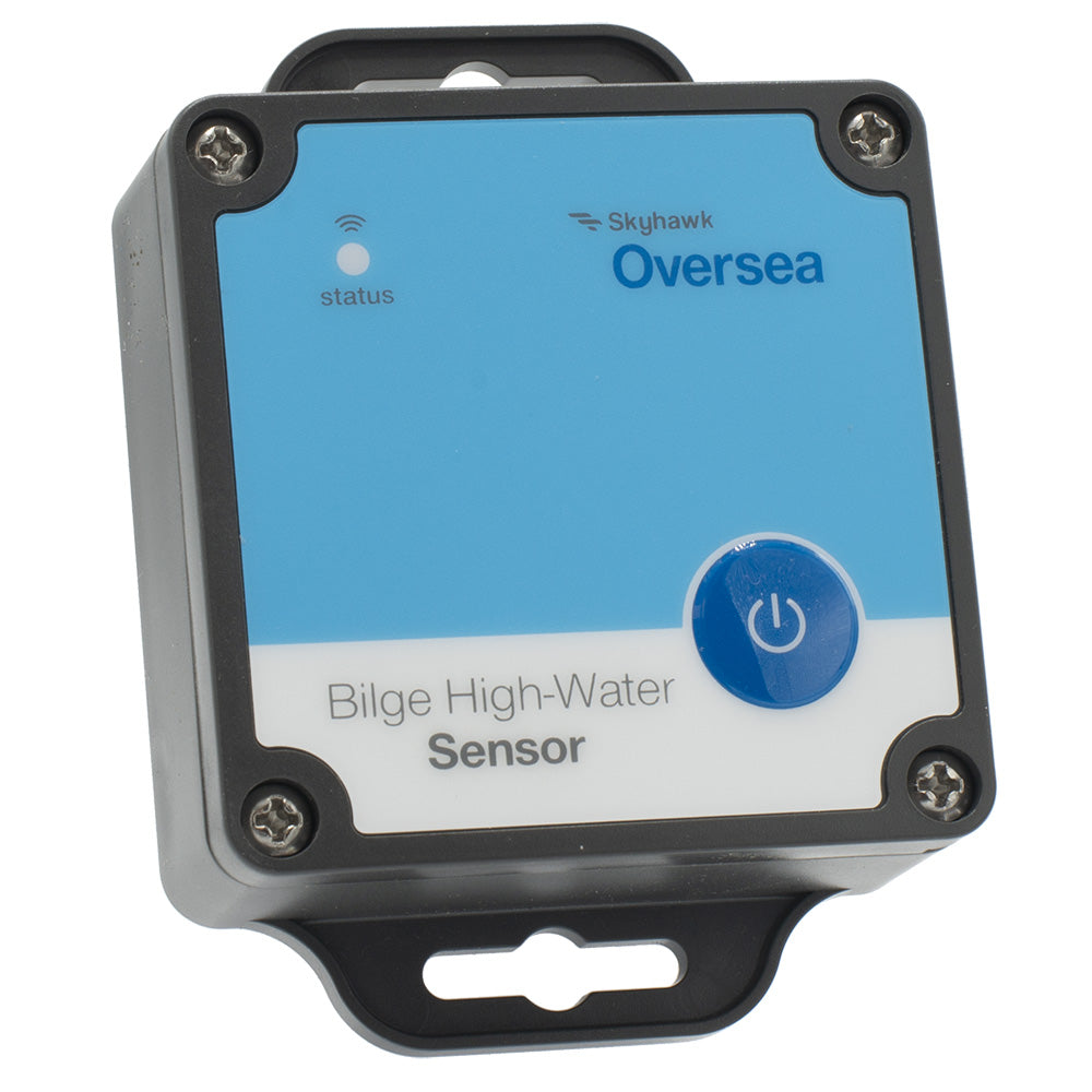 Skyhawk Oversea Bilge High-Water Sensor [SHBHWG1] - BuoyMart.com  Security Systems Skyhawk Oversea