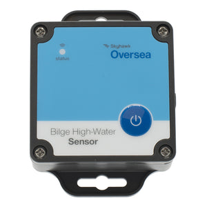 Skyhawk Oversea Bilge High-Water Sensor [SHBHWG1] - BuoyMart.com  Security Systems Skyhawk Oversea