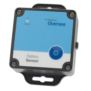 Skyhawk Oversea Battery Sensor [SHBTYG1] - BuoyMart.com  Security Systems Skyhawk Oversea