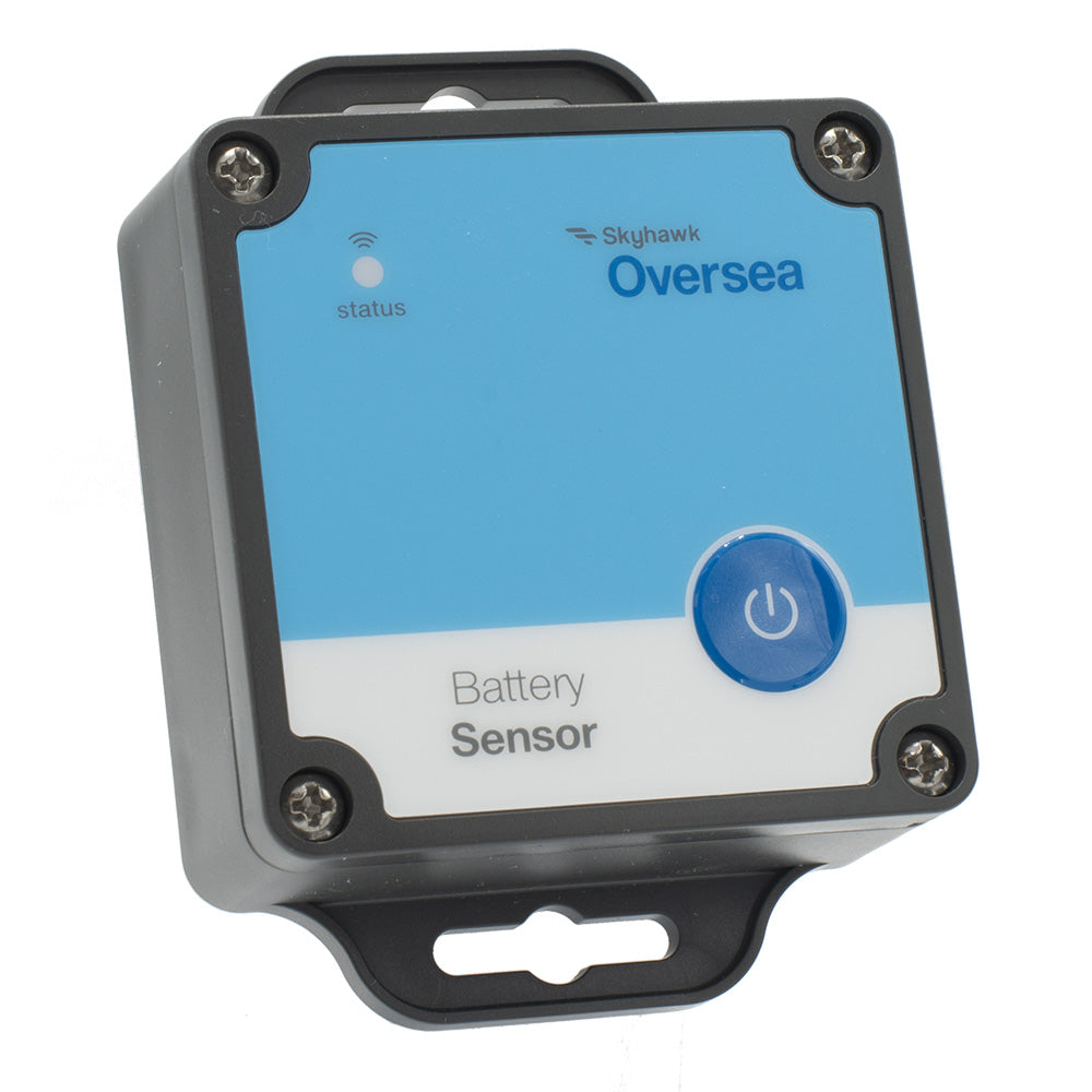 Skyhawk Oversea Battery Sensor [SHBTYG1] - BuoyMart.com  Security Systems Skyhawk Oversea
