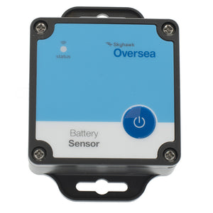 Skyhawk Oversea Battery Sensor [SHBTYG1] - BuoyMart.com  Security Systems Skyhawk Oversea