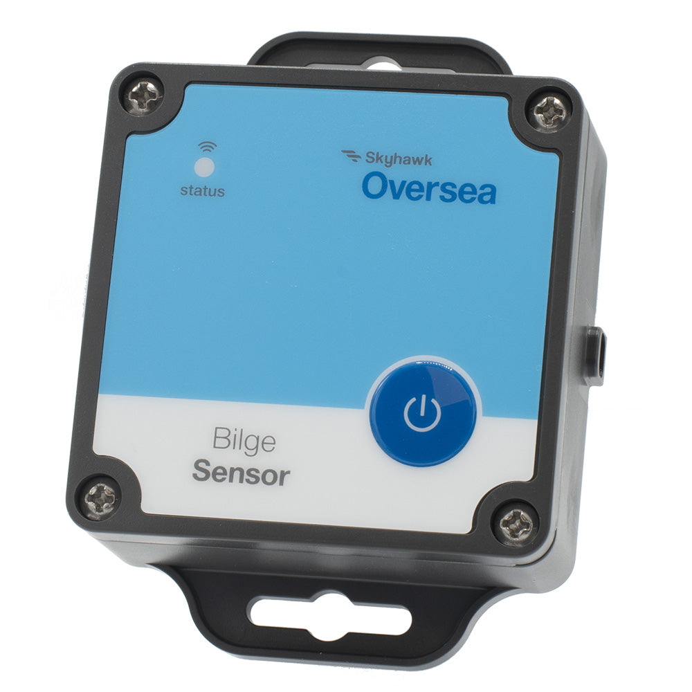 Skyhawk Oversea Bilge Pump Sensor [SHBLGG1] - BuoyMart.com  Security Systems Skyhawk Oversea