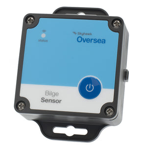 Skyhawk Oversea Bilge Pump Sensor [SHBLGG1] - BuoyMart.com  Security Systems Skyhawk Oversea