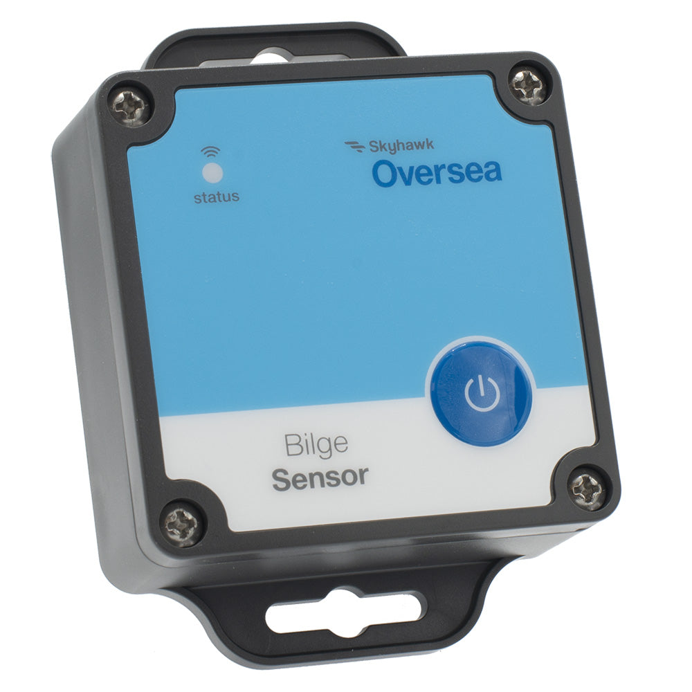 Skyhawk Oversea Bilge Pump Sensor [SHBLGG1] - BuoyMart.com  Security Systems Skyhawk Oversea