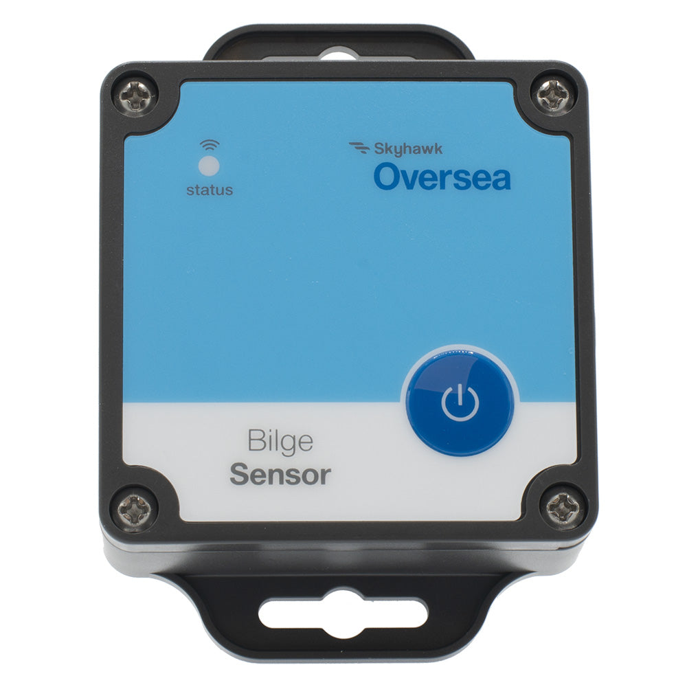 Skyhawk Oversea Bilge Pump Sensor [SHBLGG1] - BuoyMart.com  Security Systems Skyhawk Oversea