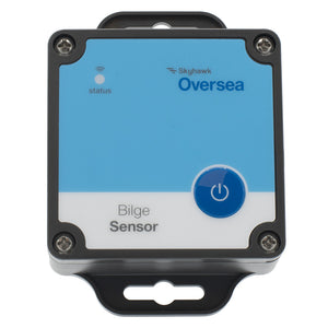 Skyhawk Oversea Bilge Pump Sensor [SHBLGG1] - BuoyMart.com  Security Systems Skyhawk Oversea