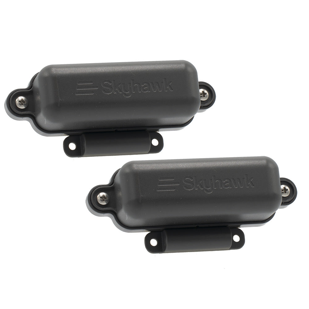 Skyhawk Oversea Entry Sensor Kit - Pair [SHREDG2] - BuoyMart.com  Security Systems Skyhawk Oversea
