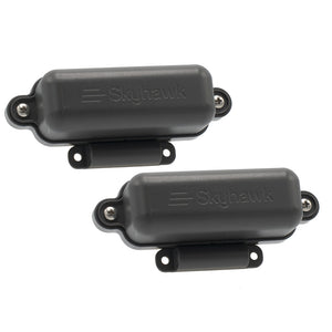 Skyhawk Oversea Entry Sensor Kit - Pair [SHREDG2] - BuoyMart.com  Security Systems Skyhawk Oversea