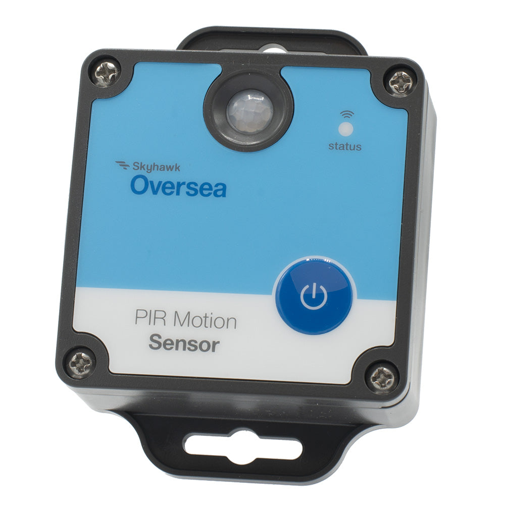 Skyhawk Oversea Passive Infrared Motion Sensor [SHPIRG1] - BuoyMart.com  Security Systems Skyhawk Oversea