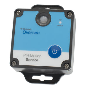 Skyhawk Oversea Passive Infrared Motion Sensor [SHPIRG1] - BuoyMart.com  Security Systems Skyhawk Oversea