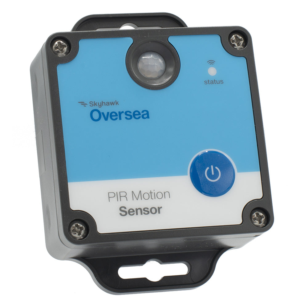 Skyhawk Oversea Passive Infrared Motion Sensor [SHPIRG1] - BuoyMart.com  Security Systems Skyhawk Oversea