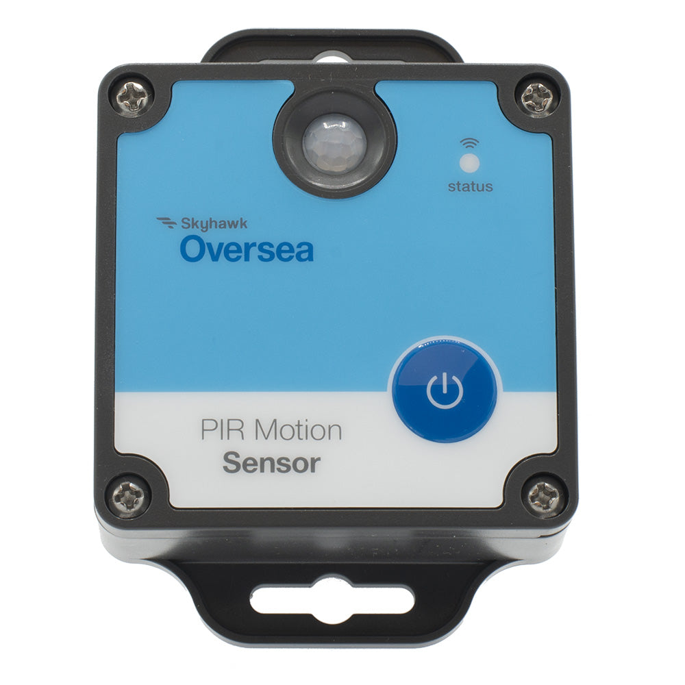 Skyhawk Oversea Passive Infrared Motion Sensor [SHPIRG1] - BuoyMart.com  Security Systems Skyhawk Oversea
