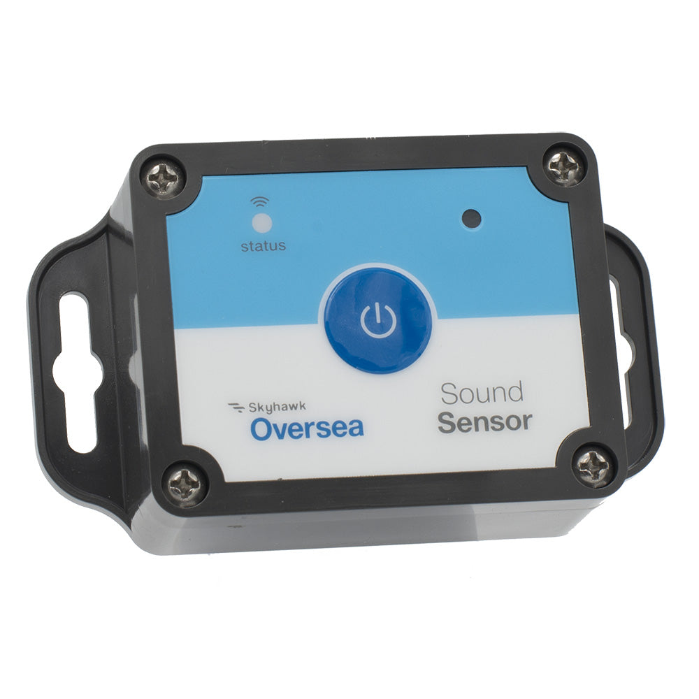Skyhawk Oversea Sound Sensor [SHSNDG1] - BuoyMart.com  Security Systems Skyhawk Oversea