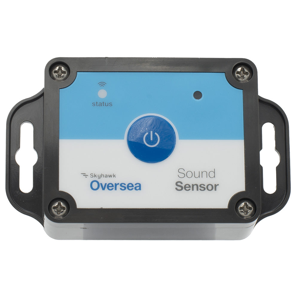 Skyhawk Oversea Sound Sensor [SHSNDG1] - BuoyMart.com  Security Systems Skyhawk Oversea
