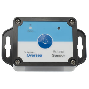 Skyhawk Oversea Sound Sensor [SHSNDG1] - BuoyMart.com  Security Systems Skyhawk Oversea