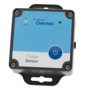 Skyhawk Oversea Temperature, Humidity  Water Sensor [SHTHWG1] - BuoyMart.com  Security Systems Skyhawk Oversea