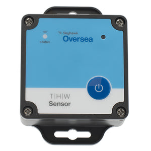 Skyhawk Oversea Temperature, Humidity  Water Sensor [SHTHWG1] - BuoyMart.com  Security Systems Skyhawk Oversea