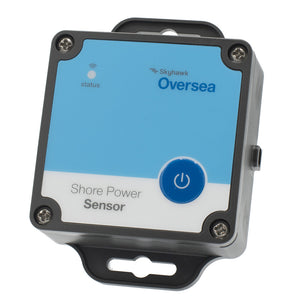 Skyhawk Oversea Shore Power Sensor [SHSREG1] - BuoyMart.com  Security Systems Skyhawk Oversea