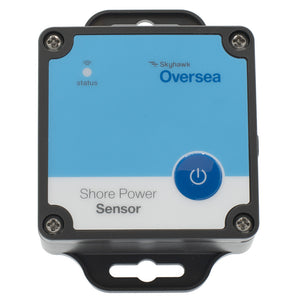 Skyhawk Oversea Shore Power Sensor [SHSREG1] - BuoyMart.com  Security Systems Skyhawk Oversea
