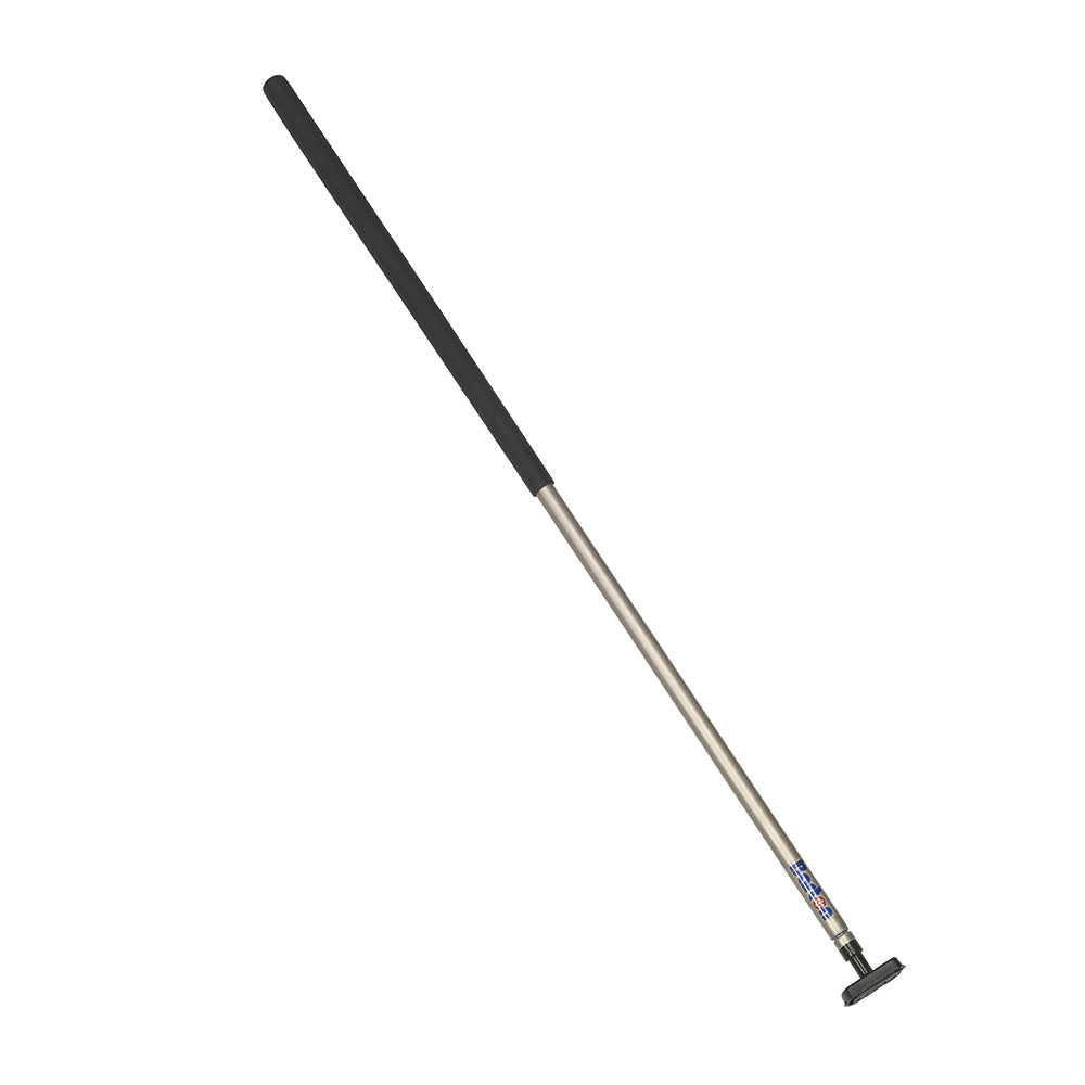 Barton Marine Alu Foam Soft Grip Tiller Extension - 900mm [43204] - BuoyMart.com  Accessories Barton Marine