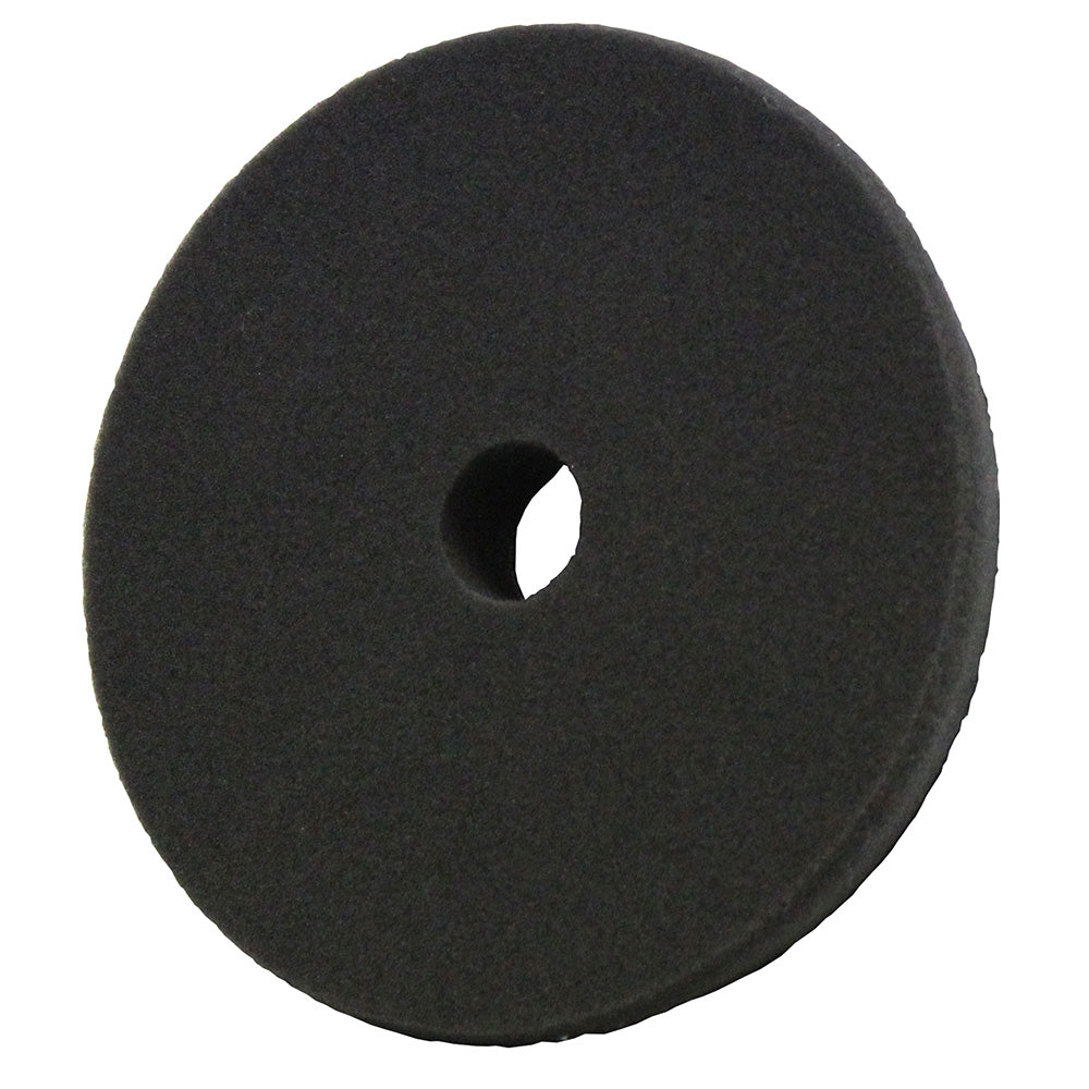 Presta PACE Black Foam Ultimate Polish Pad - 5.5" [890192] - BuoyMart.com  Cleaning Presta