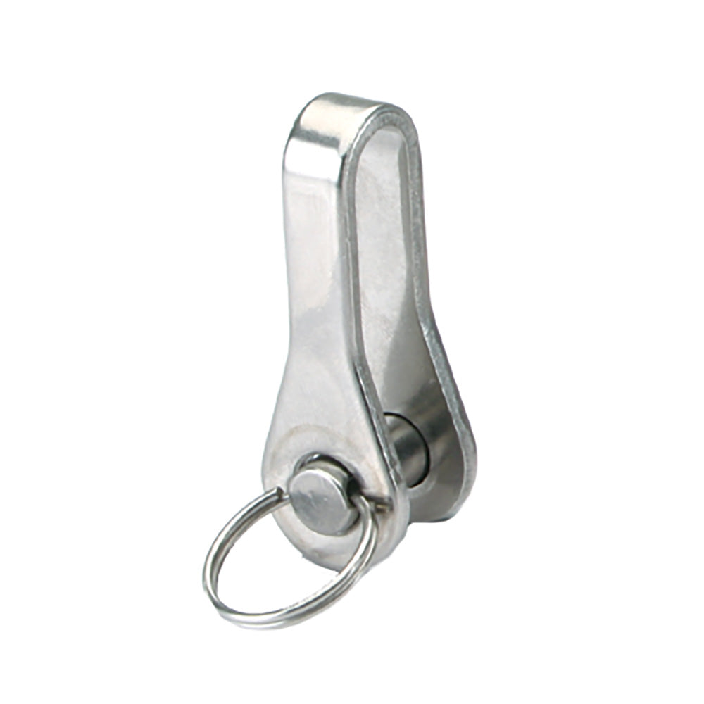 C. Sherman Johnson Rigging Toggle - 1/4" Pin [12-120] - BuoyMart.com  Rigging C. Sherman Johnson