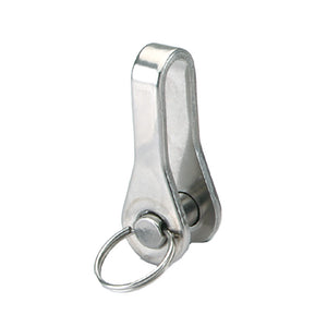 C. Sherman Johnson Rigging Toggle - 1/4" Pin [12-120] - BuoyMart.com  Rigging C. Sherman Johnson