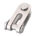 C. Sherman Johnson Double Jaw Rigging Toggle - 1/4" Pin [12-320] - BuoyMart.com  Rigging C. Sherman Johnson