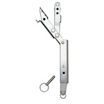 C. Sherman Johnson Quick Release Lever - 1/4" Pin [14-205] - BuoyMart.com  Rigging C. Sherman Johnson