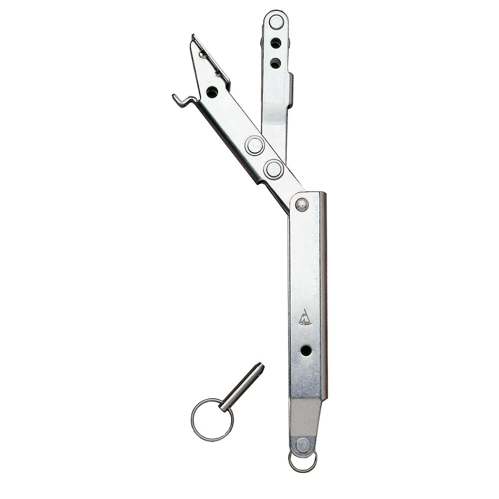C. Sherman Johnson Quick Release Lever - 5/16" Pin [14-206] - BuoyMart.com  Rigging C. Sherman Johnson