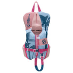 Full Throttle Infant Rapid-Dry Flex-Back Life Jacket - Pink [142200-105-000-25] - BuoyMart.com  Life Vests Full Throttle