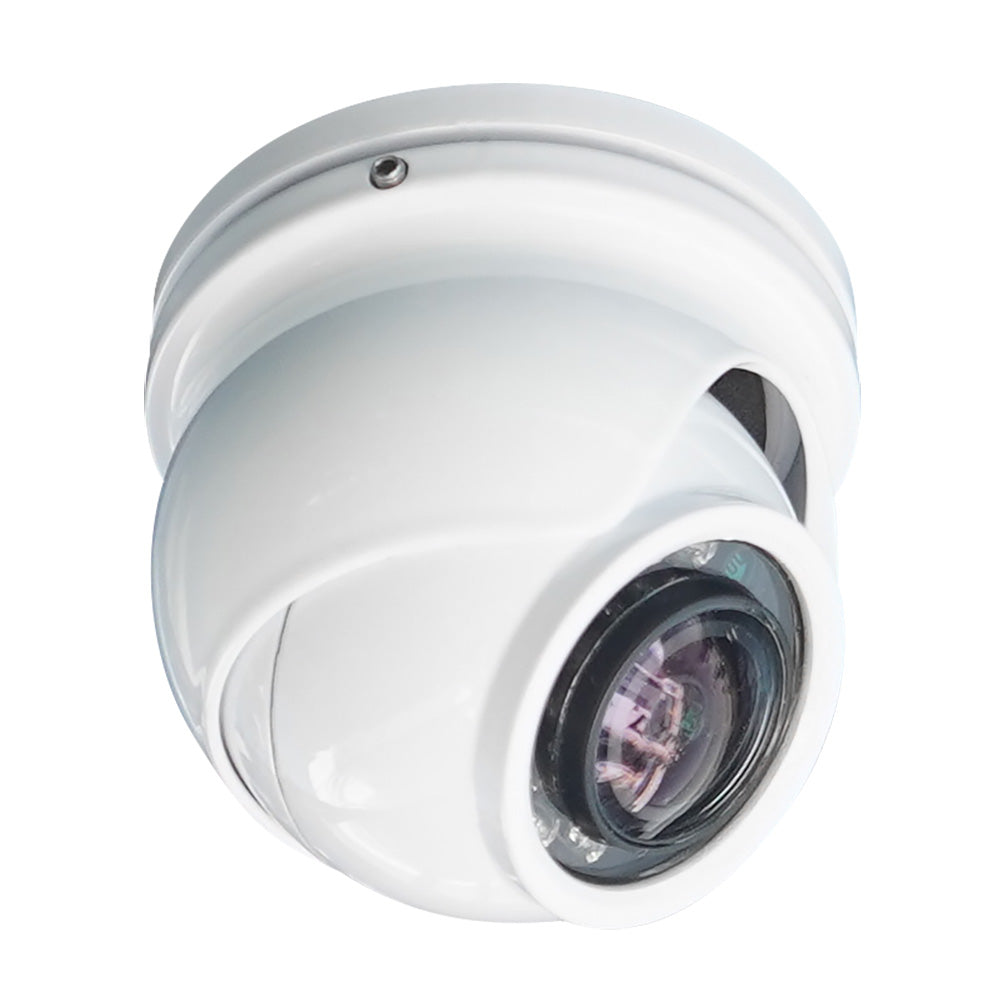 Furuno FIP-460 IP Camera f/TZTouchXL [FIP-460] - BuoyMart.com  Cameras - Network Video Furuno
