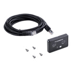 Dometic Touchpad Flush Switch - Black [313600022] - BuoyMart.com  Accessories Dometic