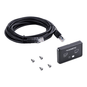 Dometic Touchpad Flush Switch - Black [313600022] - BuoyMart.com  Accessories Dometic