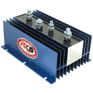 ARCO Marine BI-1203-3A Battery Isolator - 120A - 1 Alternator, 3 Battery [BI-1203-3A] - BuoyMart.com  Battery Isolators ARCO Marine