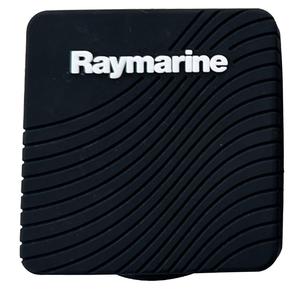 Raymarine Black Suncover f/i50, i60, i70, i70s, p70  p70s (eS/AXIOM style) [R70663] - BuoyMart.com  Accessories Raymarine