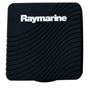 Raymarine Black Suncover f/i50, i60, i70, i70s, p70  p70s (eS/AXIOM style) [R70663] - BuoyMart.com  Accessories Raymarine
