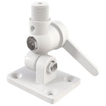 Shakespeare 4186BP/L206B Nylon Ratchet Mount [4186-BP] Shakespeare