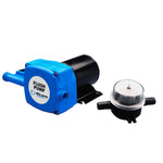 Albin Group 12V Flush Pump [07-66-036] - BuoyMart.com  Marine Sanitation Albin Group