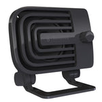 Banshee Marine Active External VHF Speaker - Black [BAR-VA-1B] - BuoyMart.com  Accessories Banshee Marine Audio