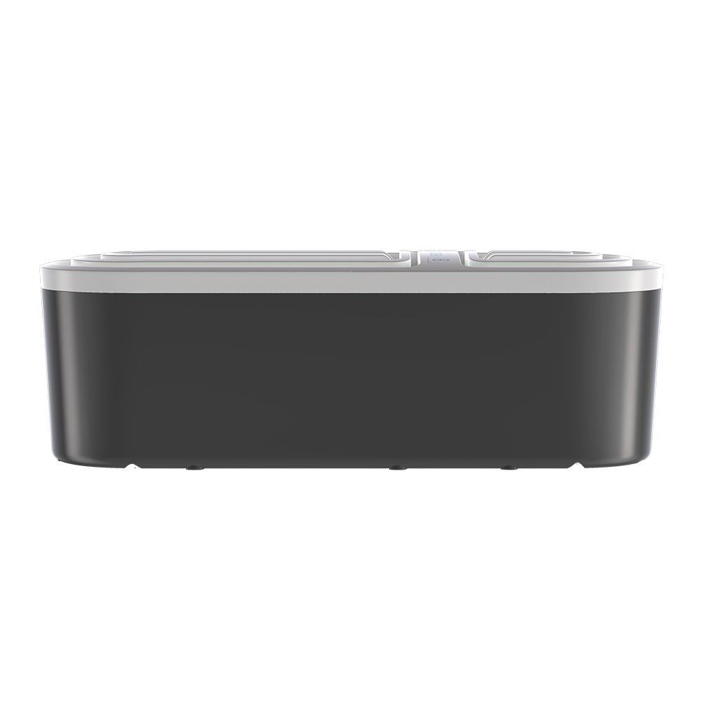 Banshee Marine Under Gunwale - Bulkhead Mount Speaker [BAR-LSUG-1] - BuoyMart.com  Speakers Banshee Marine Audio