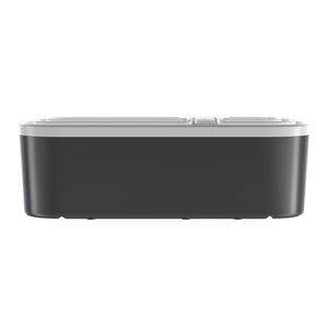Banshee Marine Under Gunwale - Bulkhead Mount Speaker [BAR-LSUG-1] - BuoyMart.com  Speakers Banshee Marine Audio