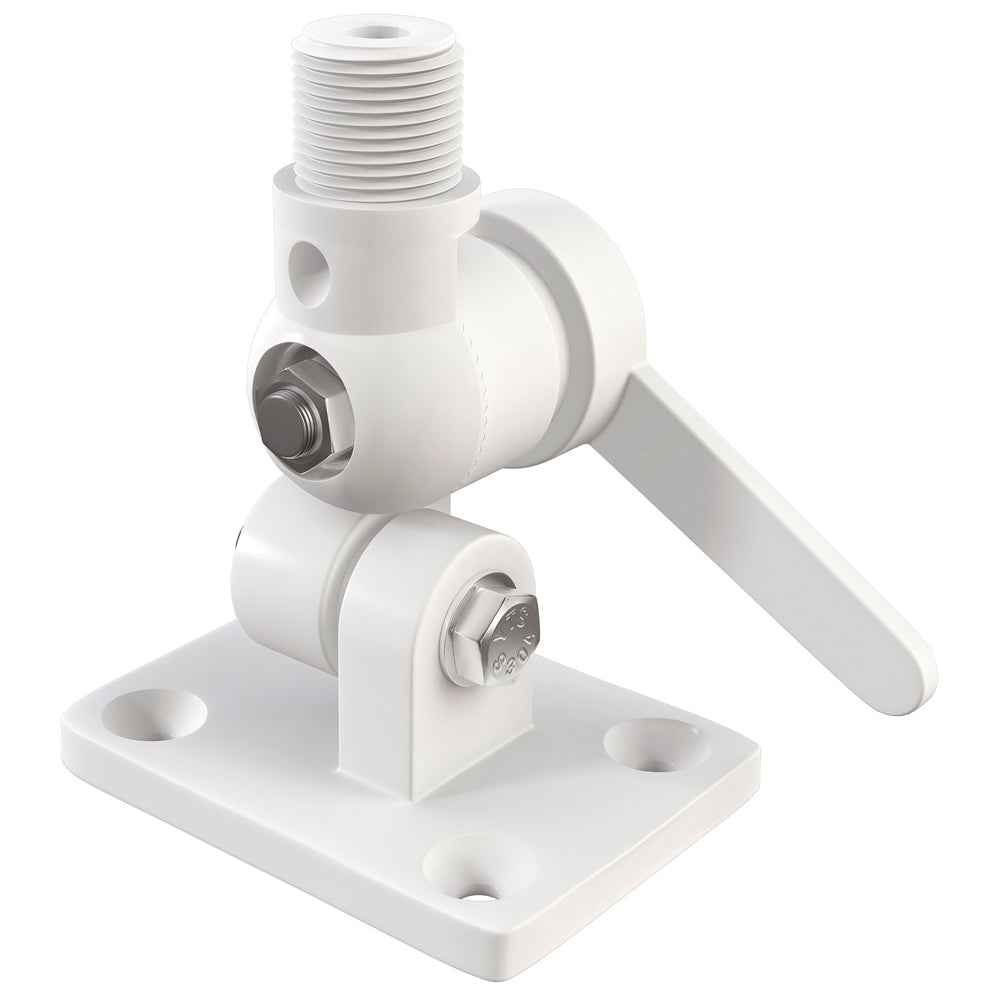 Shakespeare 4186U Nylon Ratchet Mount - Unassembled [4186-U] Shakespeare