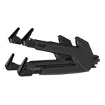 PTM Edge Edgeforce Board Rack Pair - Midnight Black [P13672-9010TEBBK] - BuoyMart.com  Accessories PTM Edge