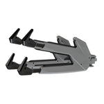 PTM Edge Edgeforce Board Rack Pair - Titanium Grey [P16672-9010TEBGR] - BuoyMart.com  Accessories PTM Edge
